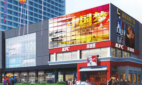 規范戶外廣告發展，勢在必行