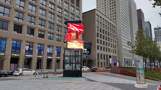 戶外廣告牌的分類有哪些？其設計要點在什么方面？