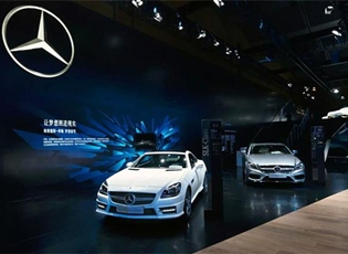 展會(huì)用什么LED顯示屏比較好，展會(huì)顯示屏制造。