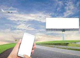 未來(lái)，戶外廣告如何實(shí)現(xiàn)5G互聯(lián)網(wǎng)化 ，智能機(jī)械化？