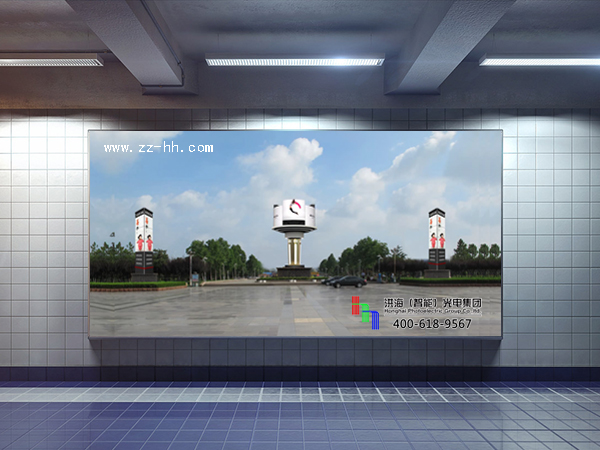 燈箱片是什么？廣告燈箱片材質應用范圍